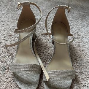 Michael Kors Serena Flex Dress Sandals
